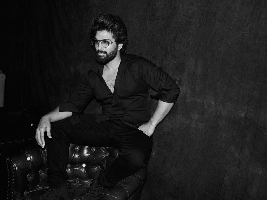 Allu Arjun reaches another milestone