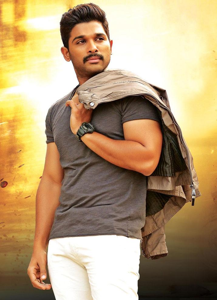 Allu Arjun's Big Blunder!