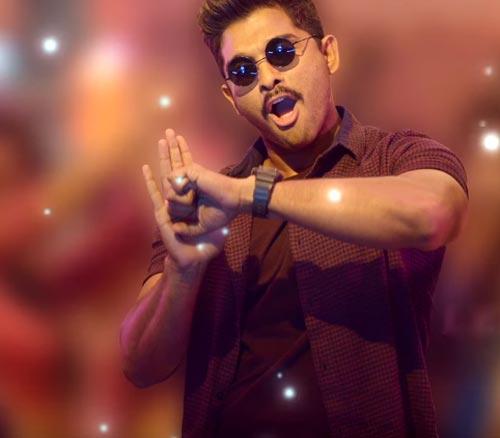 Sarrainodu, Career Best Dances!