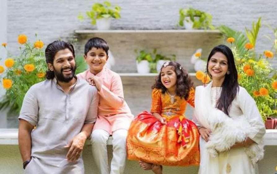 Allu Arjun in Dubai-chasing mega dreams