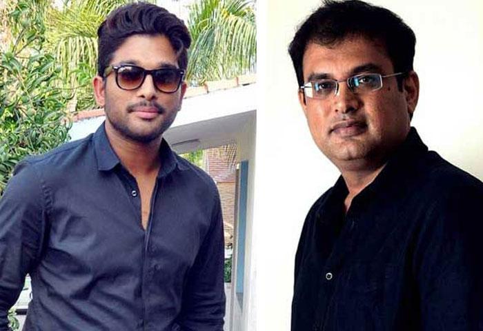 Bunny's Name Not Surya!