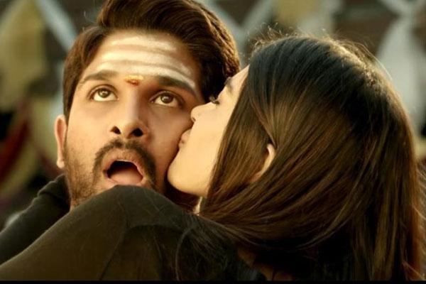 What If Allu Arjun Gets Anger?