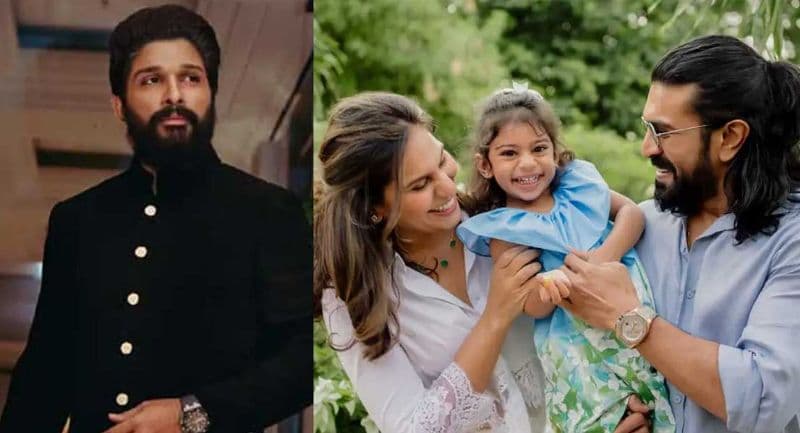 Allu Arjun gets it wrong- likes wrong Kilnkaara