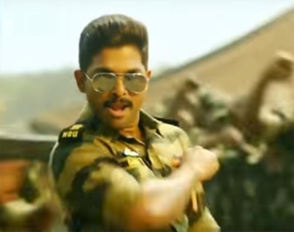Bunny Is From Military But Why?