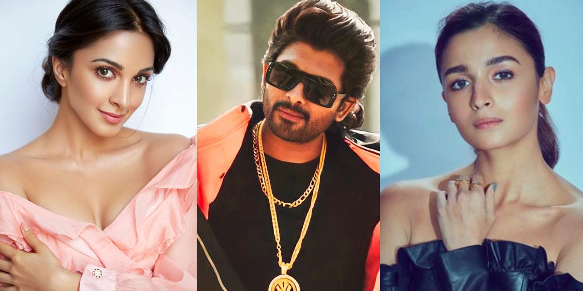 Whom is Icon star romancing?