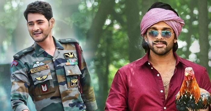 Overall King Allu Arjun on SM, Not Mahesh