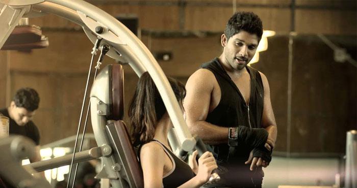 Why Allu Arjun Film Shoot Delayed?