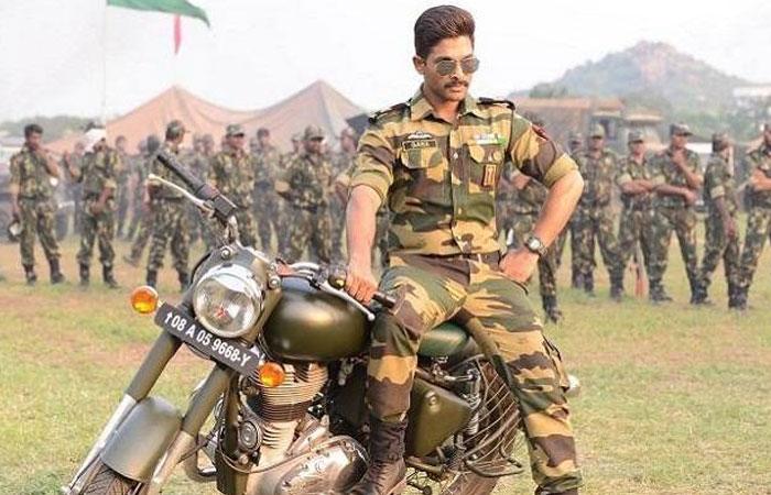 Recent Gossip on Allu Arjun Turns Reverse