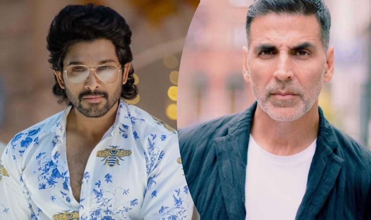Bunny's multi starrer blast in B-Town?