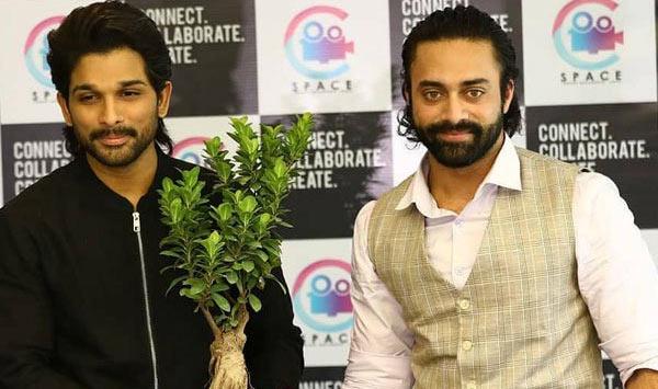 Bunny To Fight This Young Star