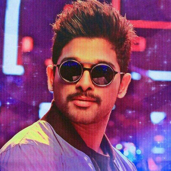 Allu Arjun's Double Blow to Geetha Arts!