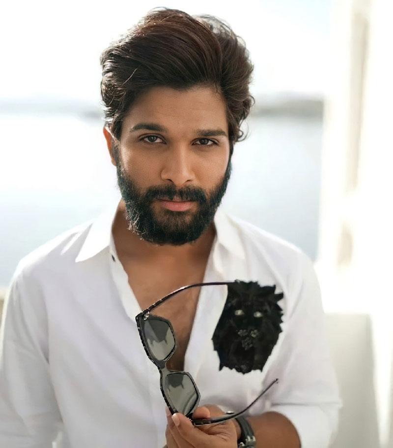 Allu Arjun to make his OTT entry