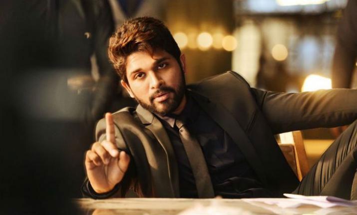 Why Allu Arjun No Interest on Bigg Boss 2?