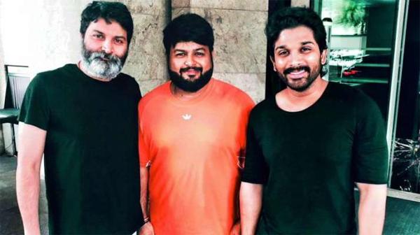 Allu Arjun Lauds Man Of Words