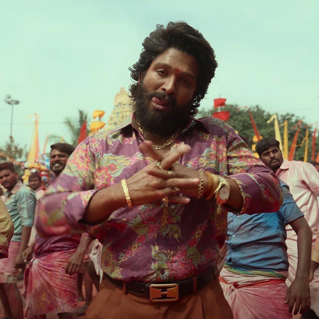 Pushpa 2 facing hurdles during the shooting