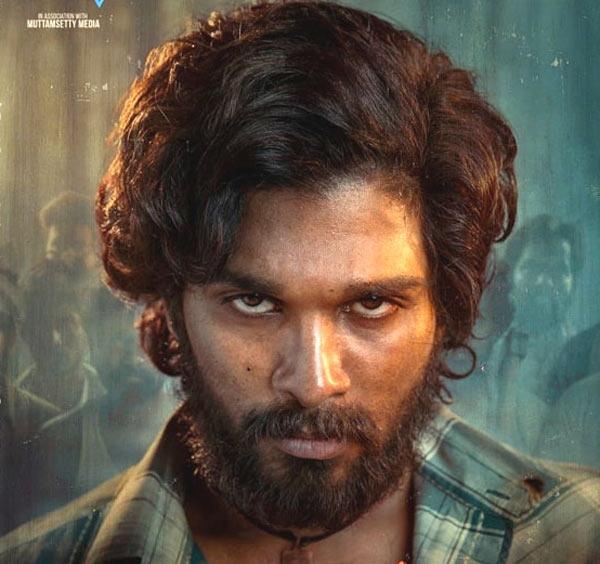 Bunny's Lorry Chase: Best In Pushpa?
