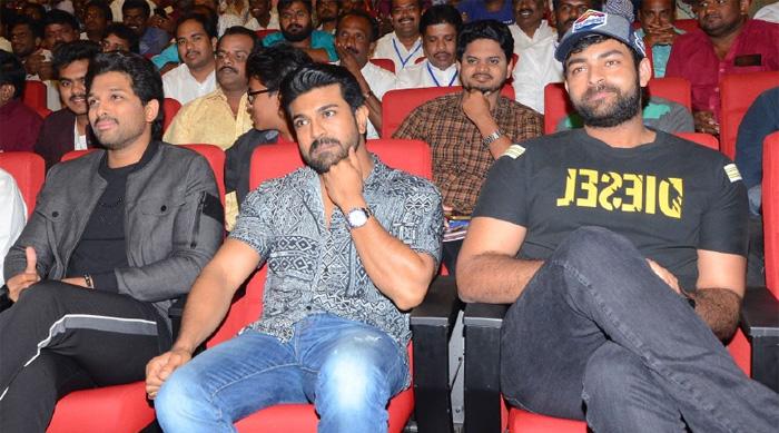 Mega Multi-Starrer, Crazy Idea!