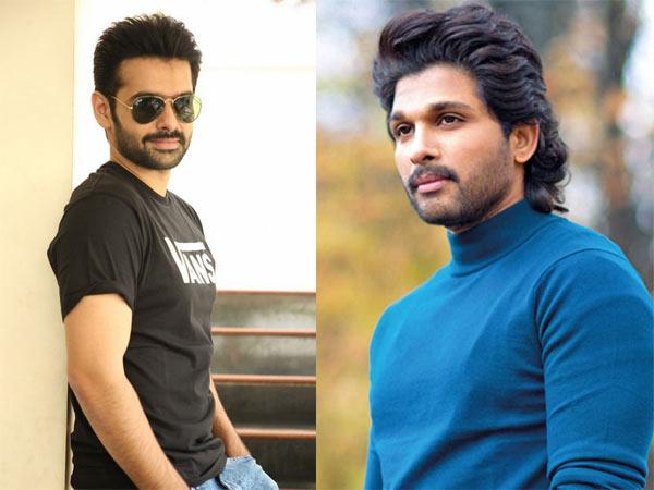Race Gurram Sequel, Not With Bunny!