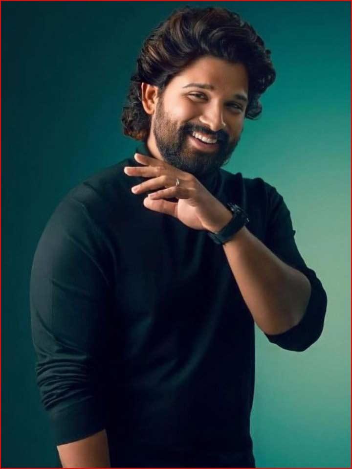 Highest Ever Remuneration In Tollywood For Allu Arjun