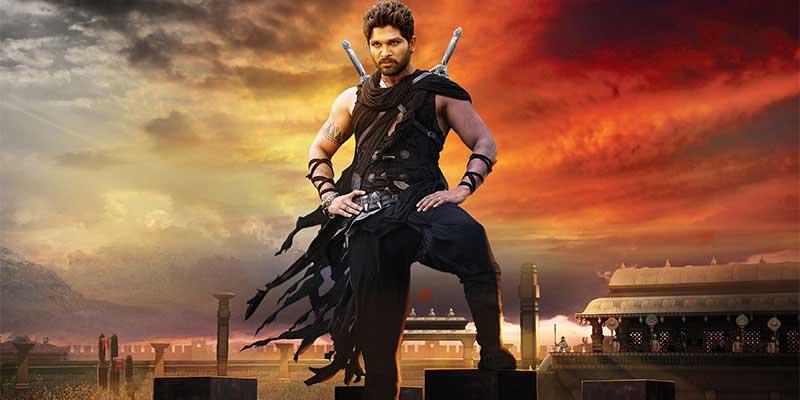 Allu Arjun on 'Bruce Lee' Release Date