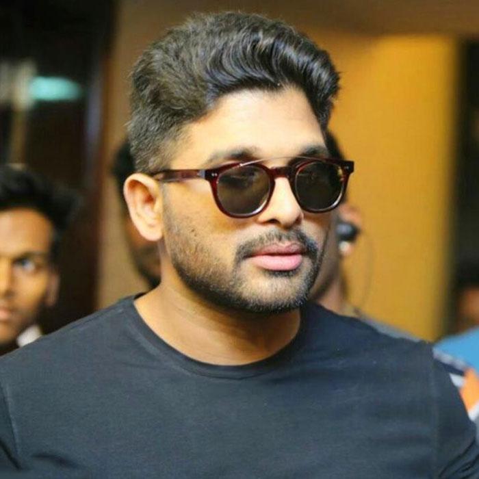 Allu Arjun Counter to Pawan &amp; His Fans?
