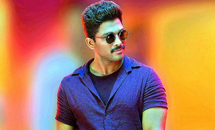 Allu Arjun-SSR Film Genre Predictions!