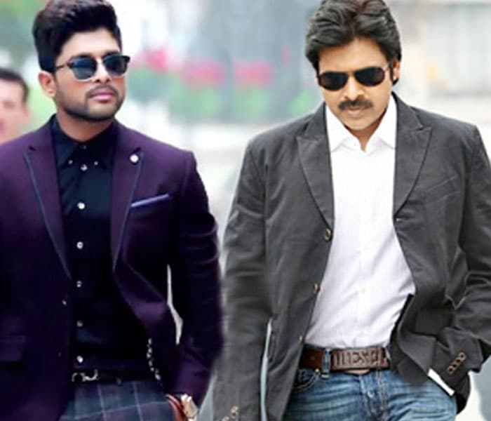 Why Bunny No Tweet on Pawan Tour?