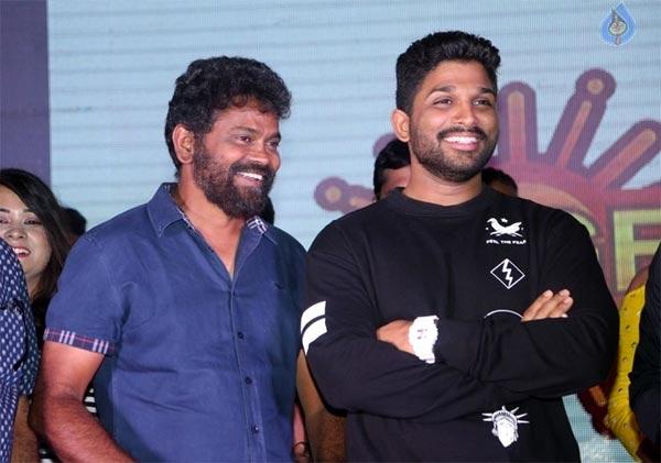Darshakudu Is My Film!