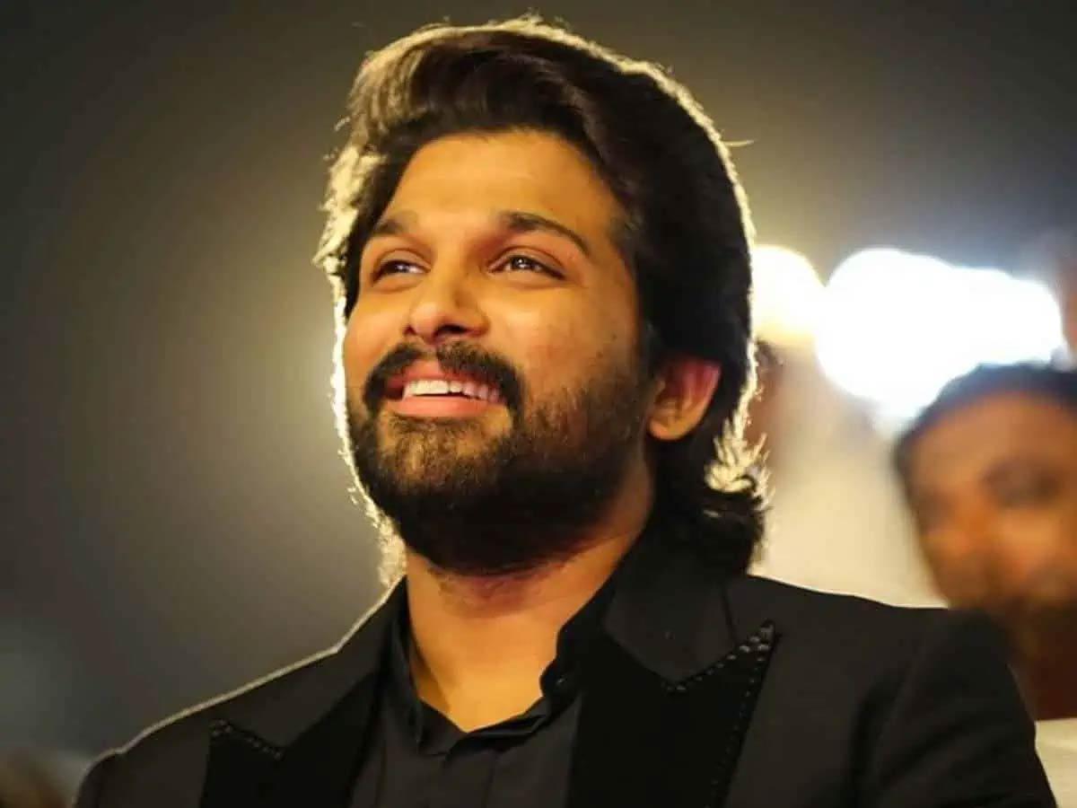 People question Allu Arjun