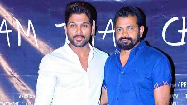 Secret Behind Sukumar's Decision And Revenge