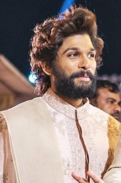 Allu Arjun creating another coup?