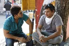 Icon Star with Stylish Director?