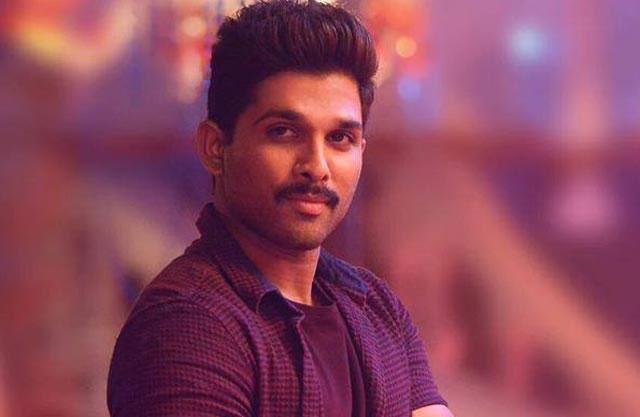 Allu Arjun 2 Back to Back Bilinguals?