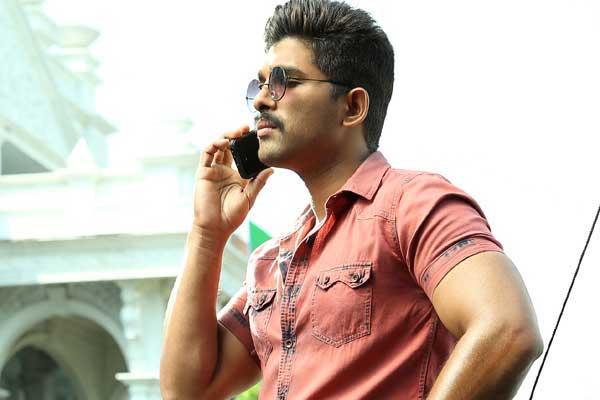 Allu Arjun Most Successful B-Day
