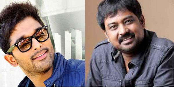 Allu Arjun to Become Villain?