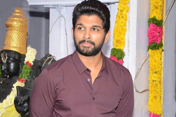 Can Allu Arjun Repeat Chiranjeevi?