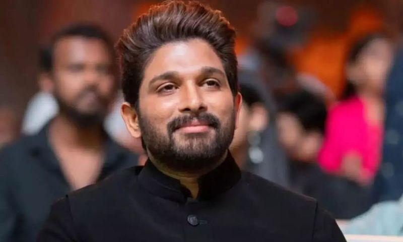 Allu Arjun to skip Nampally court hearing
