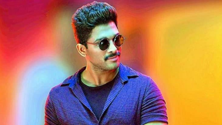 Allu Sirish Now, Allu Arjun Later!