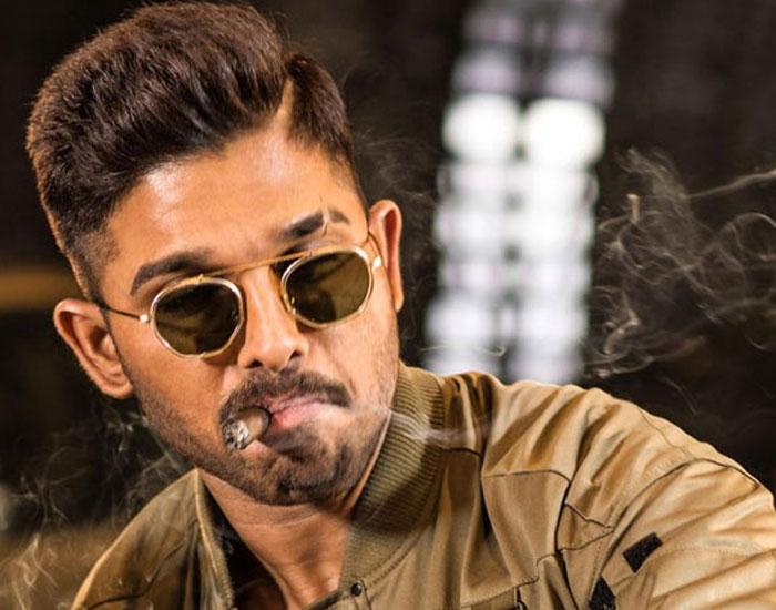 Allu Arjun Signs One More Project