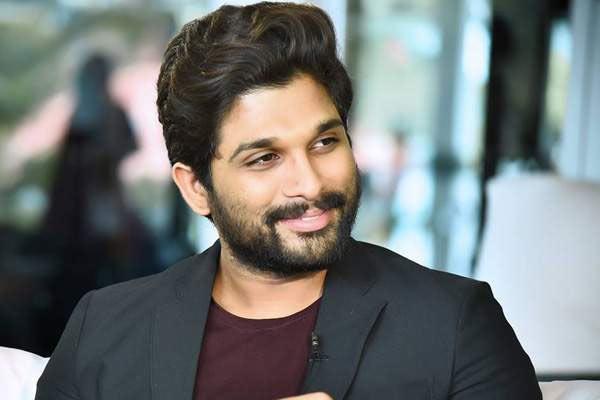 I Like Vijay Deverakonda's Dressing Style: Bunny