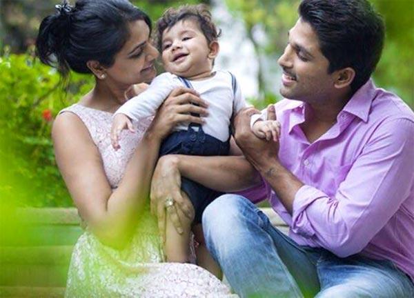 Allu Sneha Operated for Removing Plates!