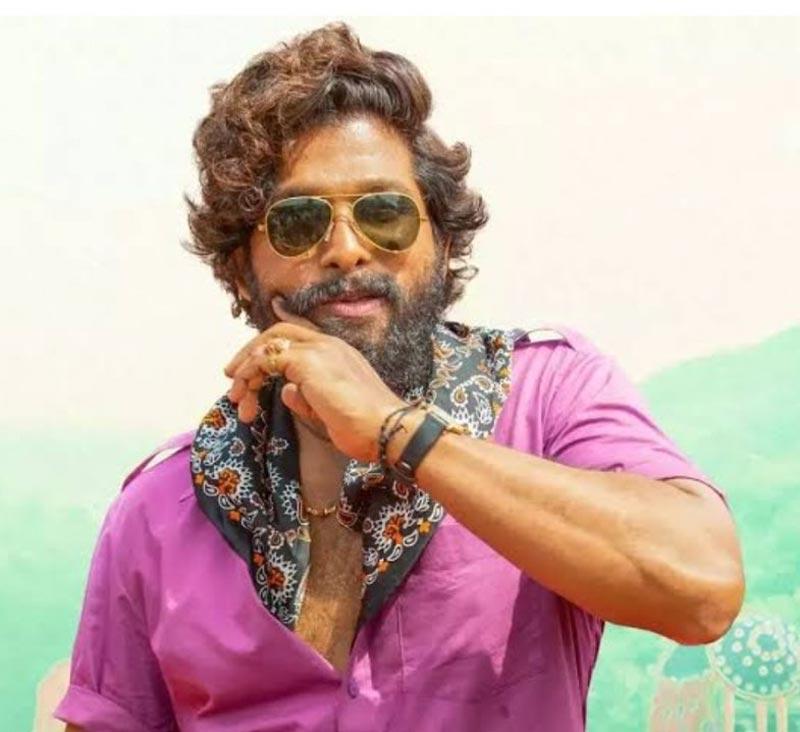 Allu Arjun To Take Pushpa Raj To New Heights In Pushpa The Rule