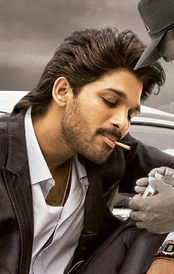 Bunny To Decide After Vakeel Saab?