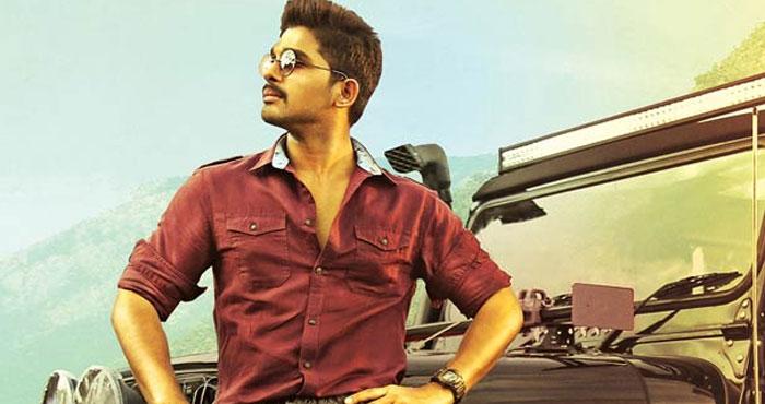Allu Arjun Wins Most Popular Actor Award