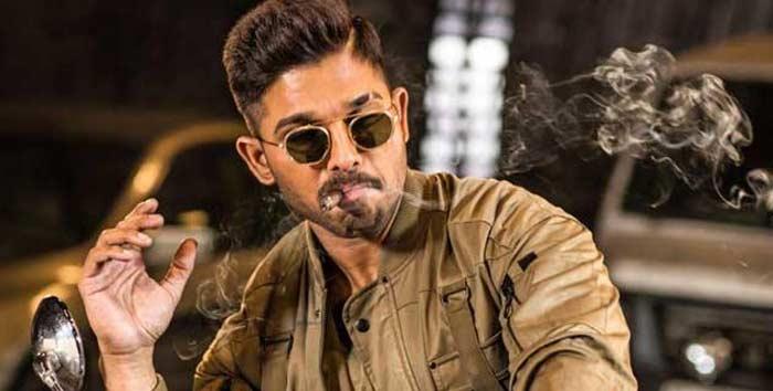Mega Bad Omen With Patriotic Films
