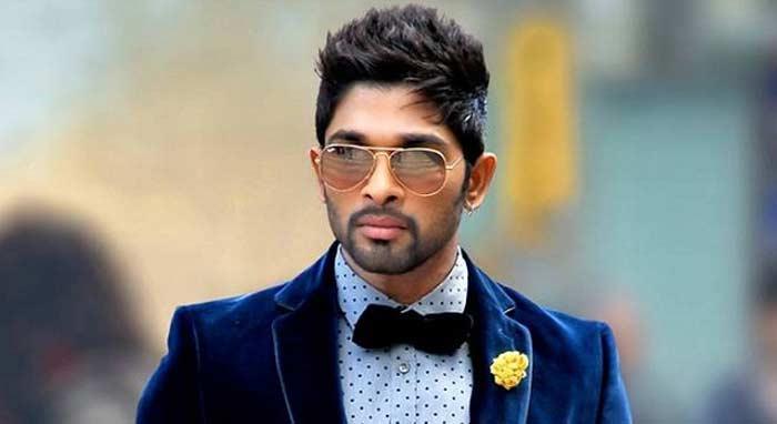 â€‹Allu Arjun Keen On RG Sequel