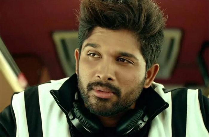 Bunny Attacks Pawan Kalyan Again
