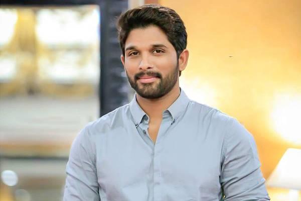 Bunny Fulfills Pawan Kalyan's Promise