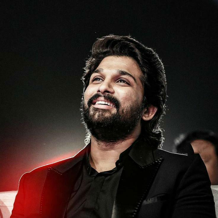 Allu Arjun to disappear completely