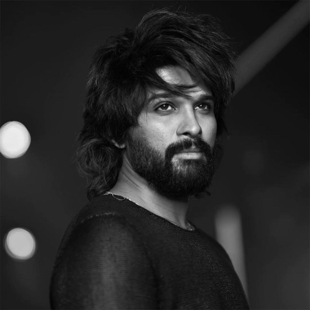 Vaddu Brother, Allu Arjun